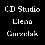 CD Studio Elena Gorzelak
